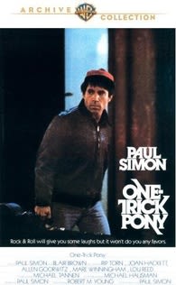 One Trick Pony - (Mono Sound, Widescreen) - [DVD]