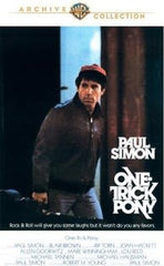 One Trick Pony - (Mono Sound, Widescreen) - [DVD]