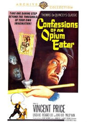 Confessions of an Opium Eater (Aka Souls for Sale) - (Full Frame, Mono Sound) - [DVD]