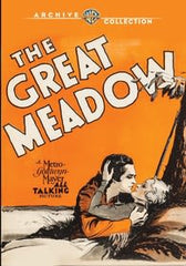 The Great Meadow - [DVD]