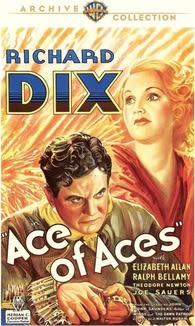 Ace of Aces - (Full Frame) - [DVD]