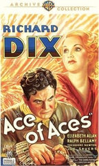 Ace of Aces - (Full Frame) - [DVD]