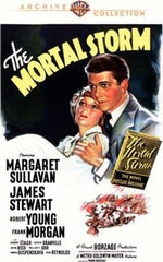 The Mortal Storm - (Black & White, Full Frame, Mono Sound) - [DVD]