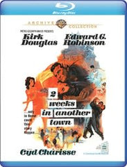 Two Weeks in Another Town - [Blu-ray]