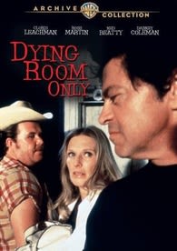 Dying Room Only - (Remastered) - [DVD]