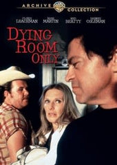 Dying Room Only - (Remastered) - [DVD]