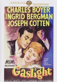 Gaslight - [DVD]