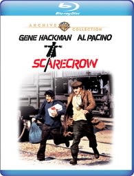 Scarecrow - (Amaray Case, Digital Theater System, Subtitled) - [Blu-ray]