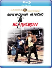 Scarecrow - (Amaray Case, Digital Theater System, Subtitled) - [Blu-ray]