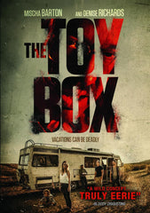 The Toybox - [DVD]