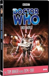 Doctor Who: Underworld - [DVD]