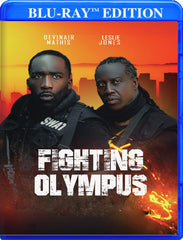 Fighting Olympus - [Blu-ray]