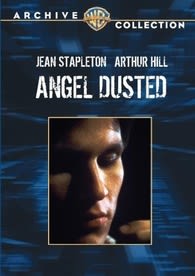 Angel Dusted - (Full Frame, Mono Sound) - [DVD]