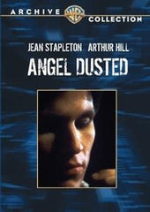 Angel Dusted - (Full Frame, Mono Sound) - [DVD]