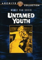 Untamed Youth - (Black & White, Widescreen, Mono Sound) - [DVD]