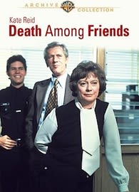 Death Among Friends - (Full Frame, Mono Sound) - [DVD]