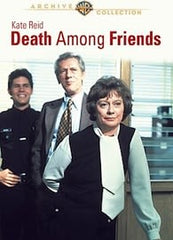 Death Among Friends - (Full Frame, Mono Sound) - [DVD]