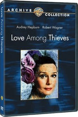 Love Among Thieves - (Full Frame, Mono Sound) - [DVD]