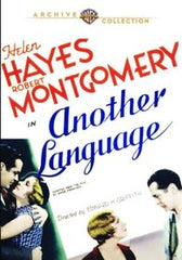 Another Language - (Full Frame, Mono Sound) - [DVD]