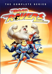 Road Rovers: Complete Series - (Dolby) - [DVD]