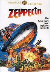 Zeppelin - (Mono Sound) - [DVD]