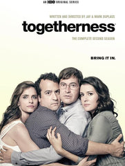 Togetherness: The Complete Second Season - [DVD]