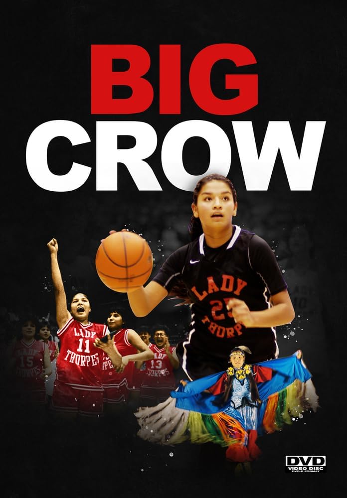 Big Crow - (Dolby, AC-3) - [DVD]