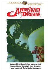 An American Dream - (Widescreen, Mono Sound) - [DVD]