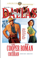 Dallas - [DVD]