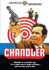 Chandler - (Mono Sound) - [DVD]