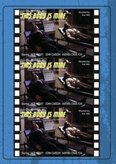This Body Is Mine - (Mono Sound) - [DVD]