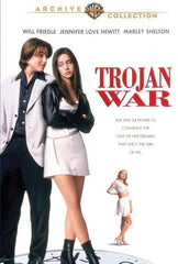 Trojan War - (Widescreen) - [DVD]