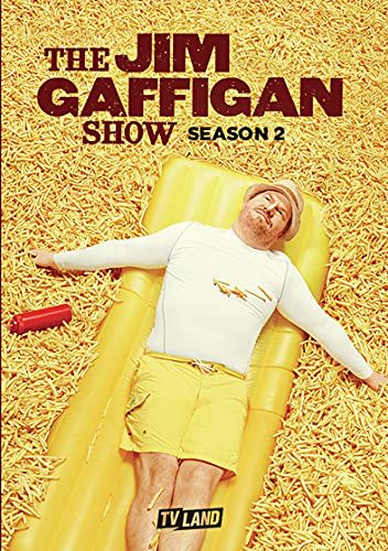 The Jim Gaffigan Show: Season 2 - (2 Pack) - [DVD]