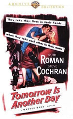 Tomorrow Is Another Day - (Black & White, Full Frame, Mono Sound) - [DVD]