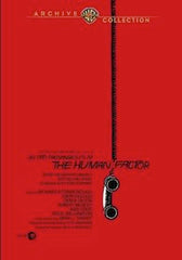 The Human Factor - (Full Frame, Dolby, Mono Sound) - [DVD]