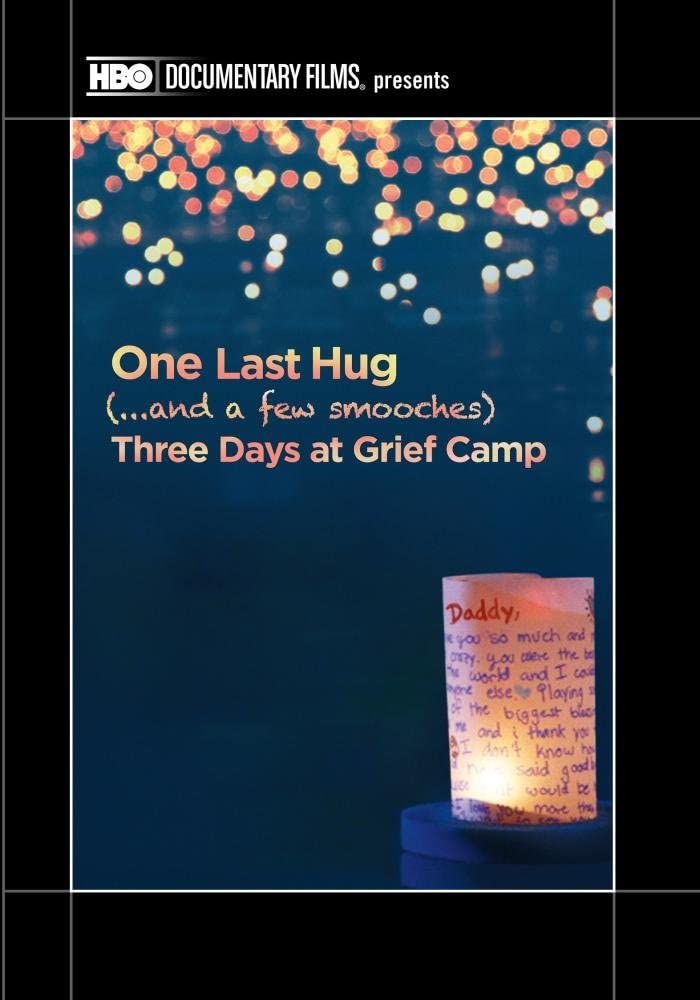 One Last Hug: Three Days at Grief Camp - [DVD]