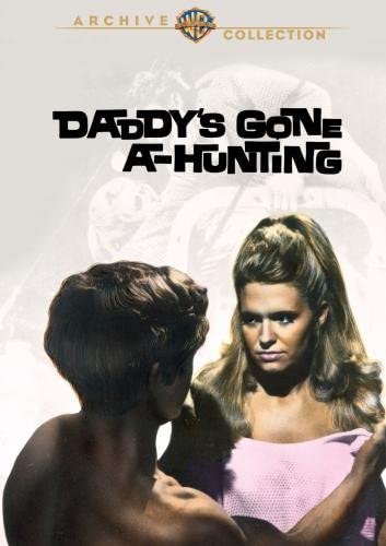 Daddyâs Gone A-Hunting - (Widescreen, Mono Sound) - [DVD]