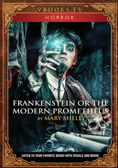 Frankenstein Or The Modern Prometheus - (2 Pack) - [DVD]