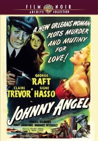 Johnny Angel - (Full Frame) - [DVD]