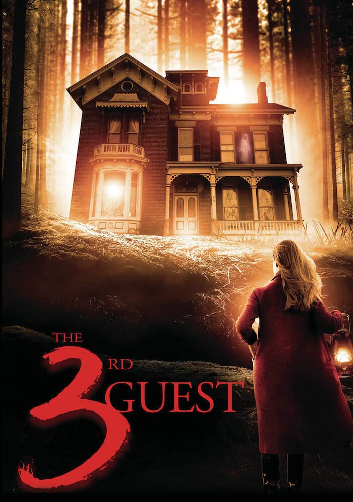 3rd Guest - (Dolby, AC-3) - [DVD]