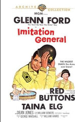 Imitation General - (Mono Sound) - [DVD]