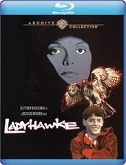 Ladyhawke - (AC-3, Dolby) - [Blu-ray]