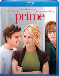 Prime - [Blu-ray]