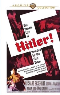 Hitler - (Mono Sound) - [DVD]