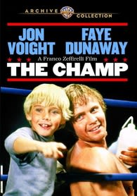The Champ - (Full Frame, Amaray Case, Subtitled) - [DVD]
