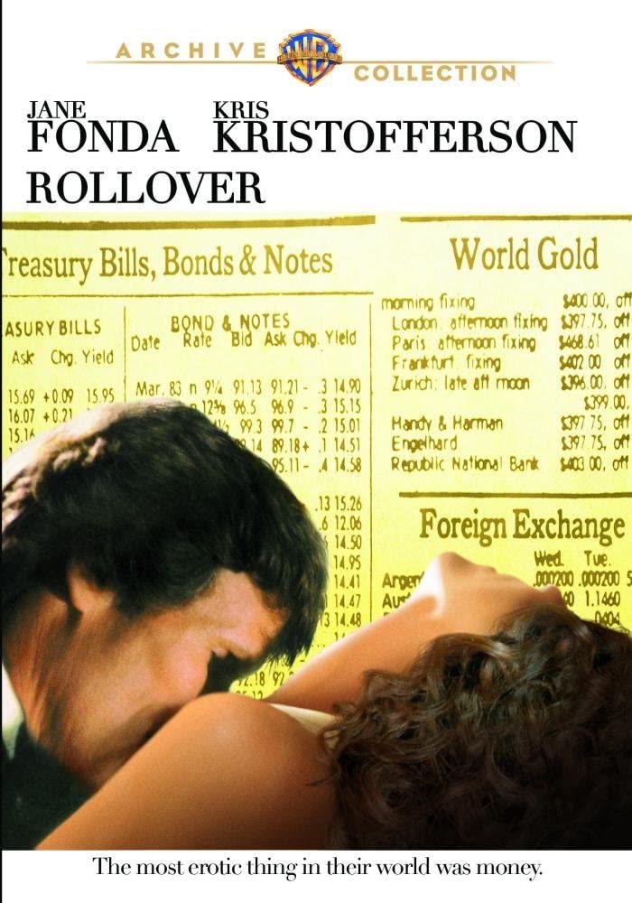 Rollover - (Mono Sound) - [DVD]