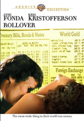 Rollover - (Mono Sound) - [DVD]
