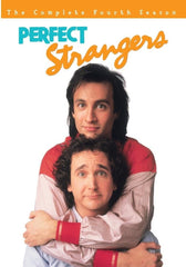 Perfect Strangers: The Complete Fourth Season - (3 Pack) - [DVD]
