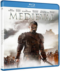 Medieval - (Dolby, AC-3) - [Blu-ray]