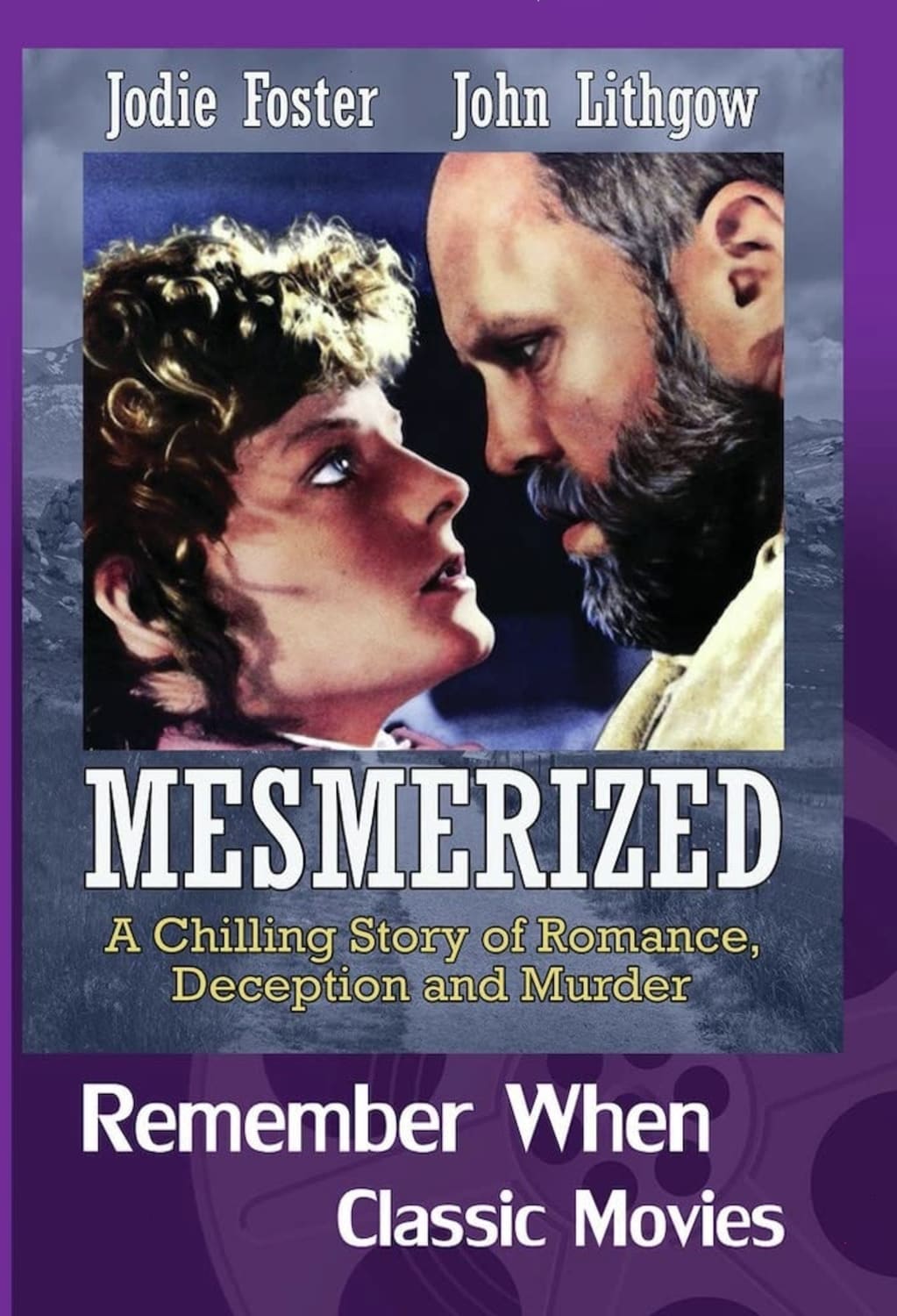 Mesmerized - (Dolby, AC-3) - [DVD]